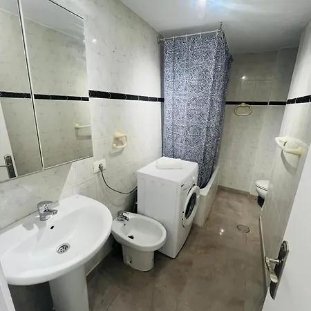 Santa Catalina Lm510 Apartment Las Palmas de Gran Canaria