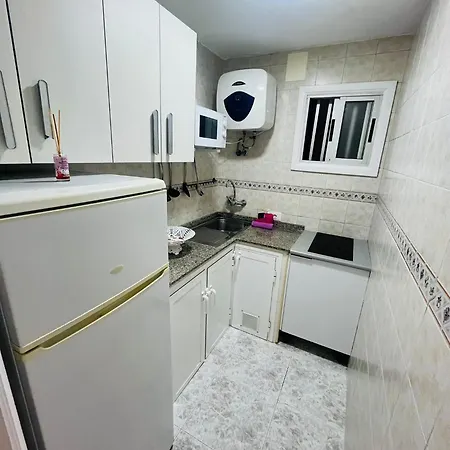 Santa Catalina Lm510 Apartment