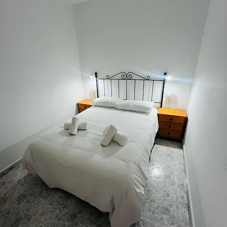 Apartment Santa Catalina Lm510 *