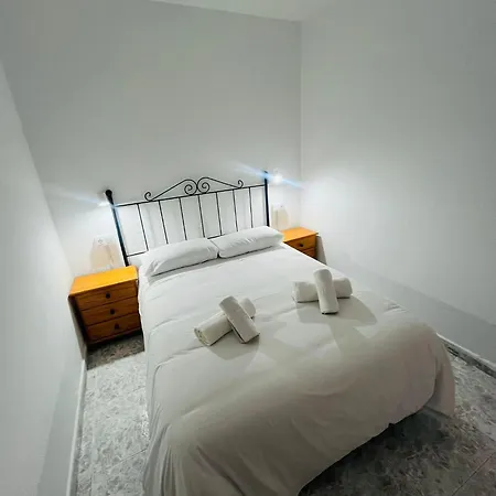 Santa Catalina Lm510 Apartment Las Palmas de Gran Canaria