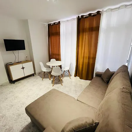 Apartment Santa Catalina Lm510 *