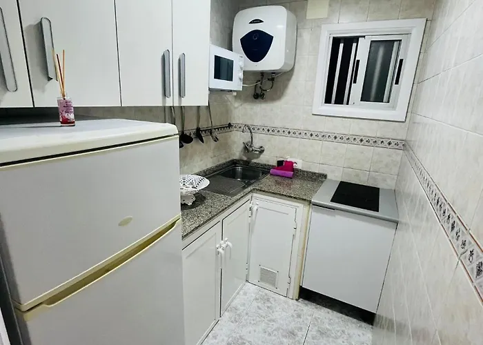 Santa Catalina Lm510 Апартаменты